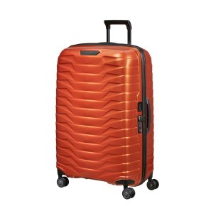 Samsonite PROXIS Spinner 75/28 Trolley flame